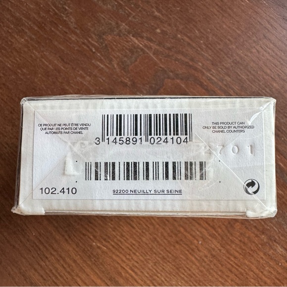 Chanel Paris-Biarritz Eau de Toilette - Picture 6 of 6